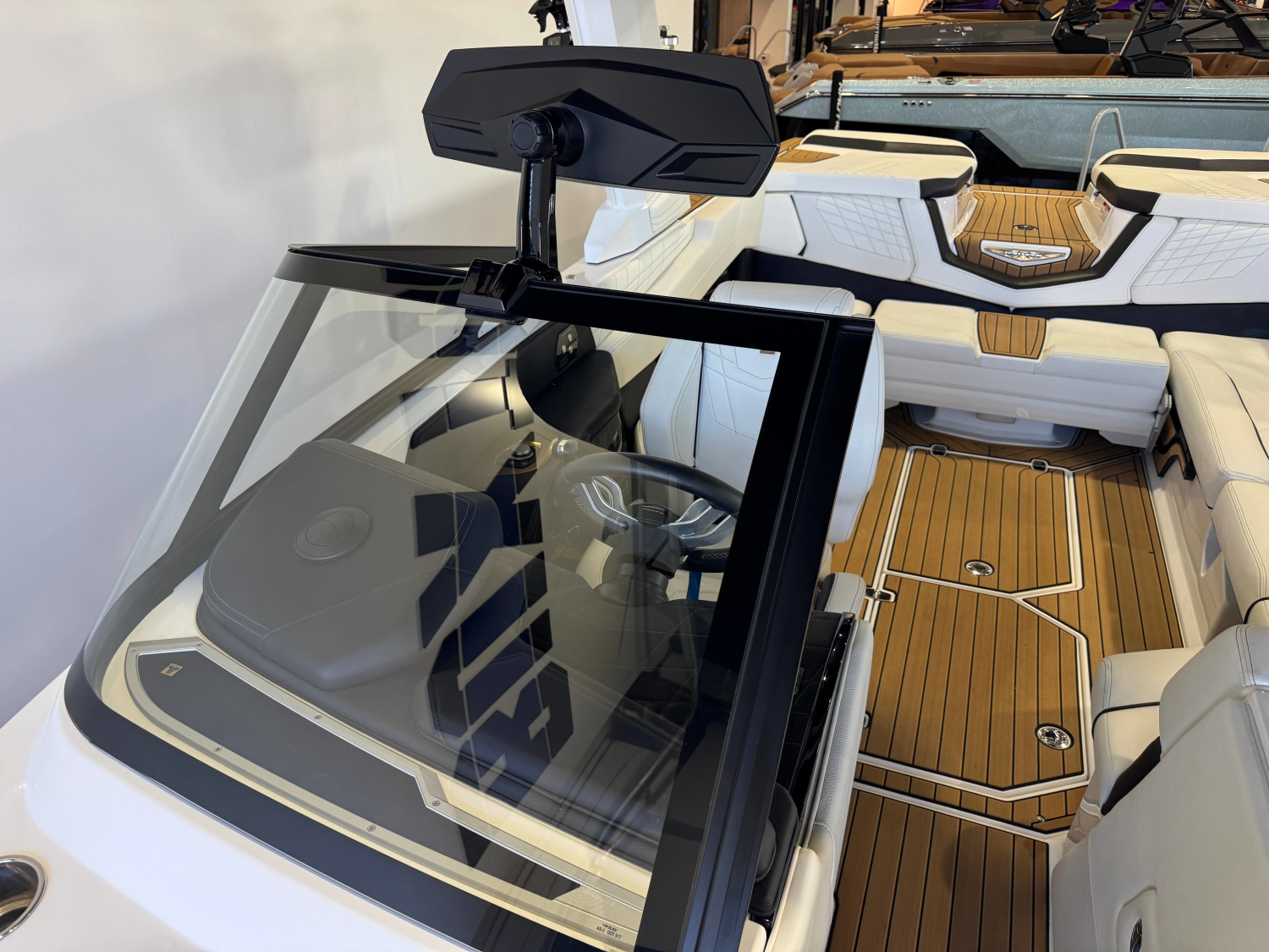 2023 Nautique Super Air Nautique G23