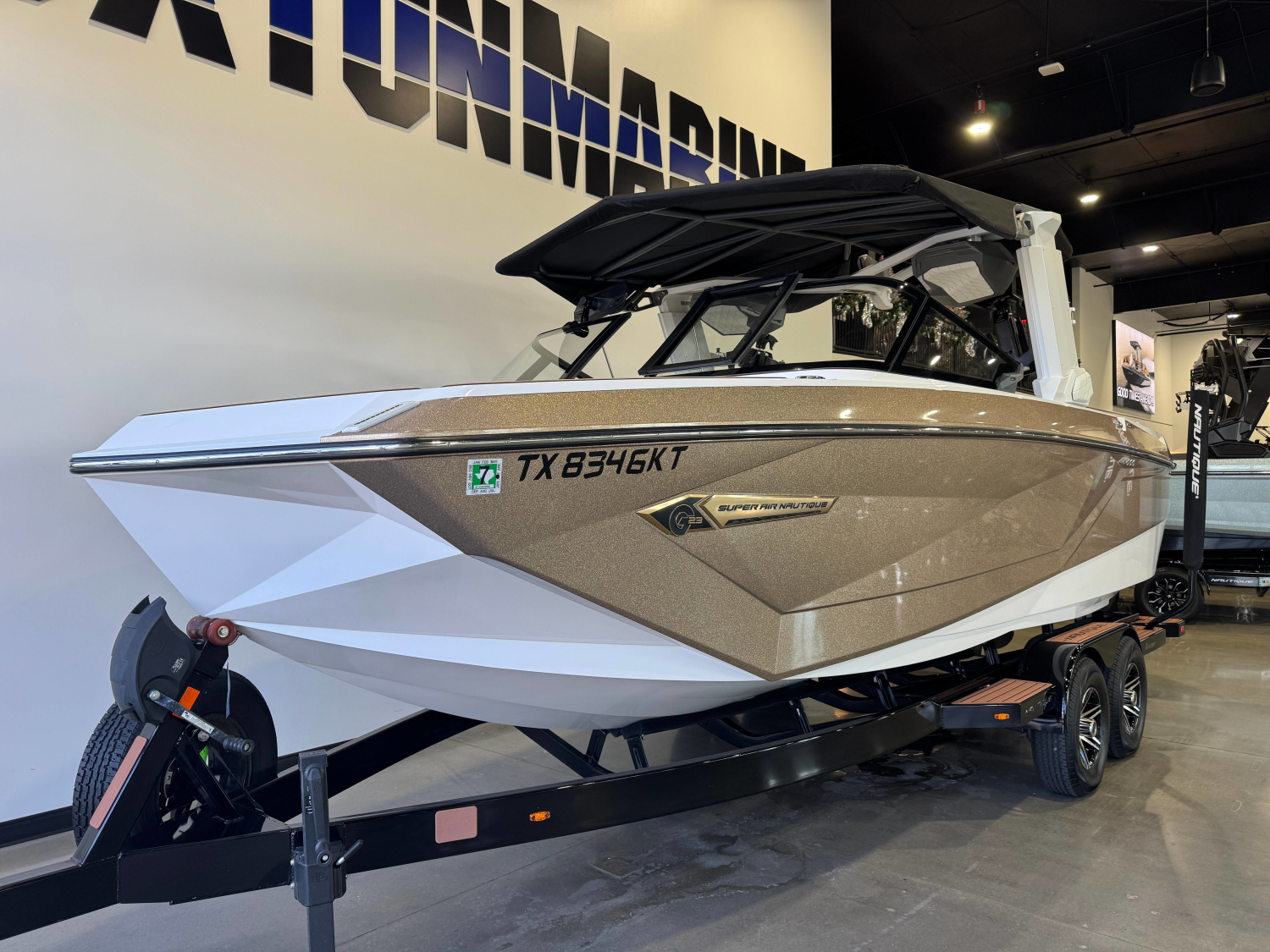2023 Nautique Super Air Nautique G23