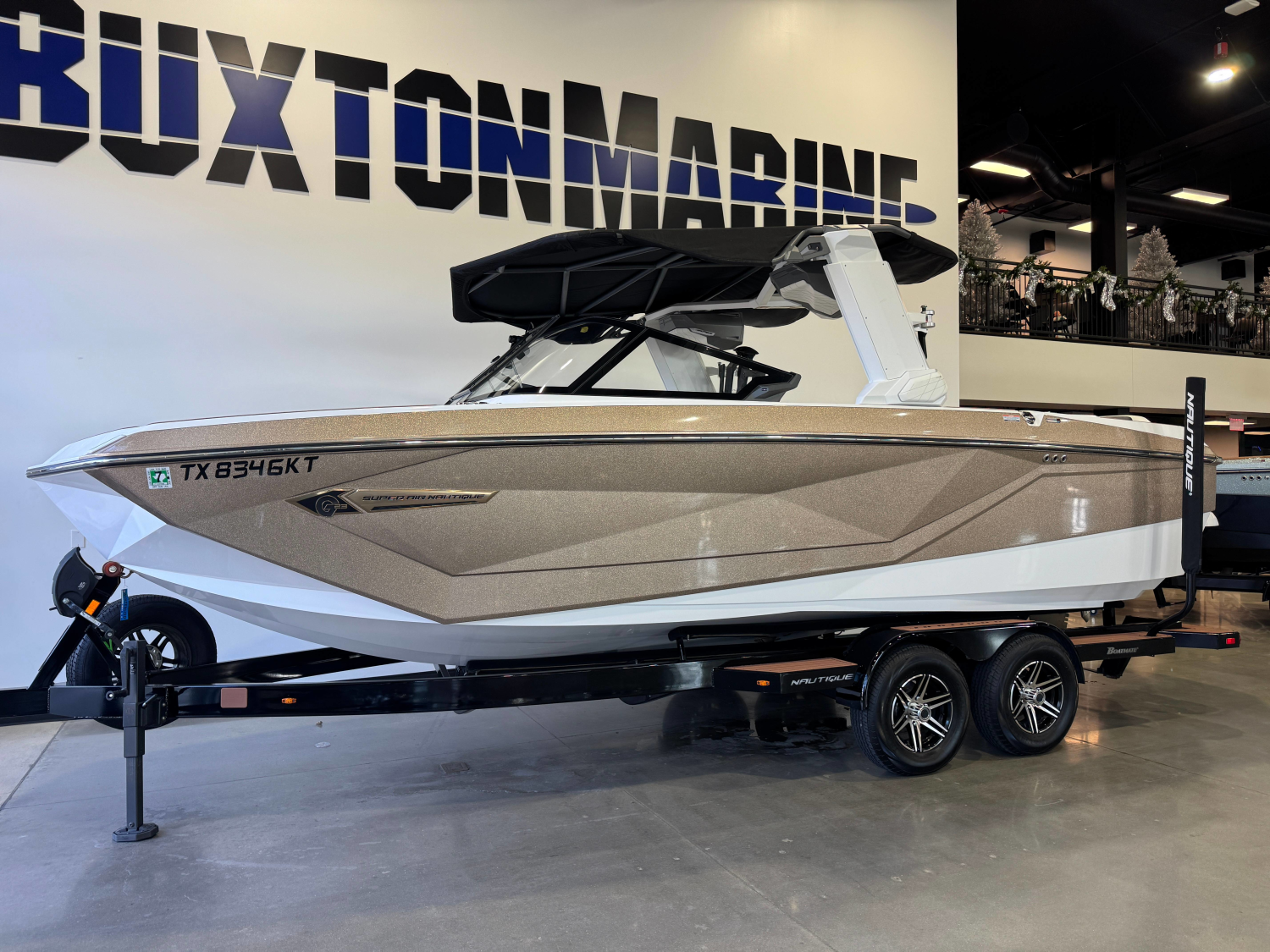 2023 Nautique Super Air Nautique G23