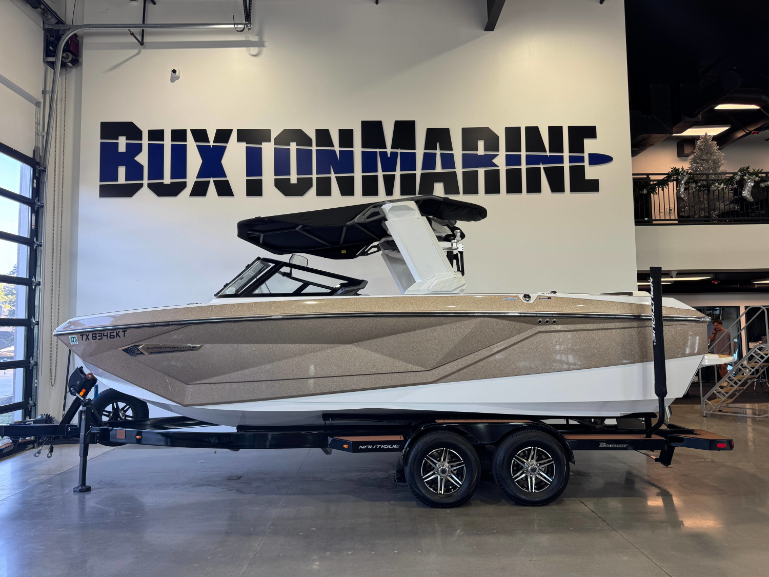 2023 Nautique Super Air Nautique G23