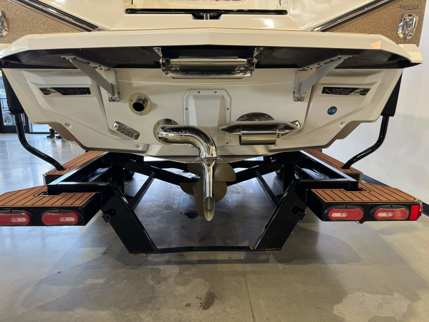 2023 Nautique Super Air Nautique G23