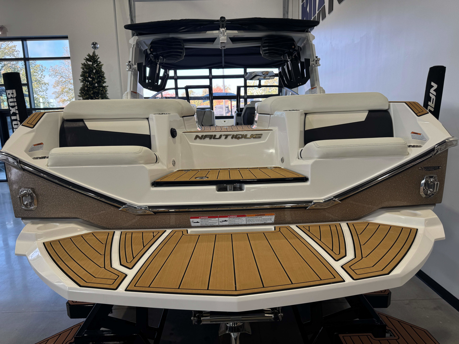 2023 Nautique Super Air Nautique G23