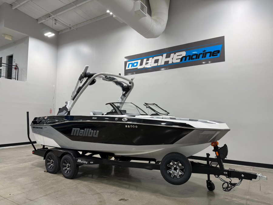 2026 Malibu Boats 21 LX for sale in Cincinnati, Ohio