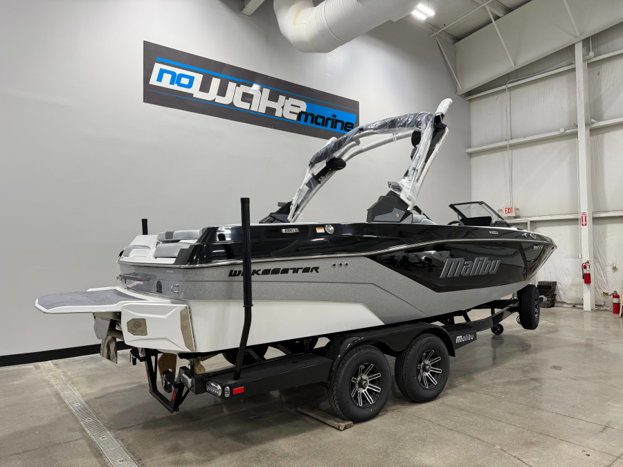 2026 Malibu Boats 21 LX for sale in Cincinnati, Ohio