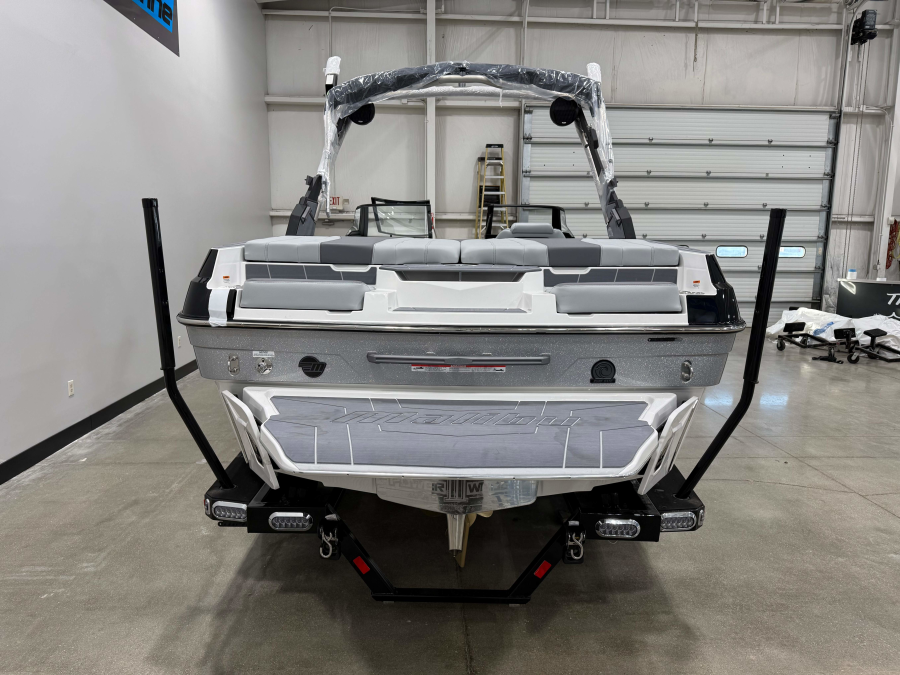 2026 Malibu Boats 21 LX for sale in Cincinnati, Ohio