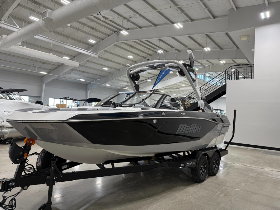 2026 Malibu Boats 21 LX for sale in Cincinnati, Ohio
