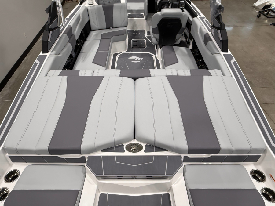2026 Malibu Boats 21 LX for sale in Cincinnati, Ohio