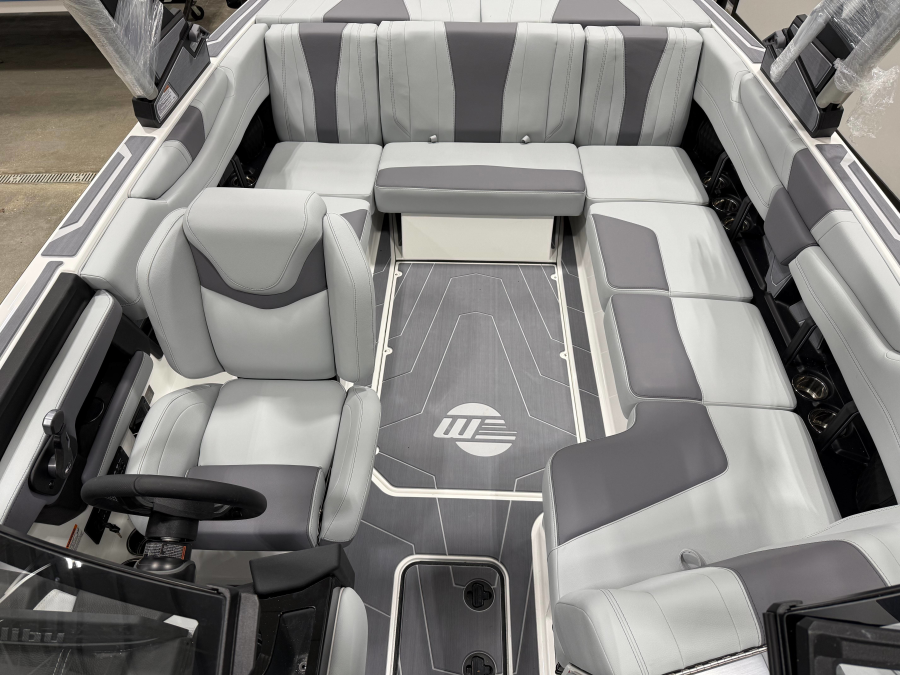 2026 Malibu Boats 21 LX for sale in Cincinnati, Ohio