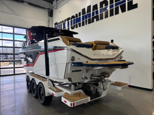 2025 Nautique Boats G25 Paragon for sale in Lewisville, Texas