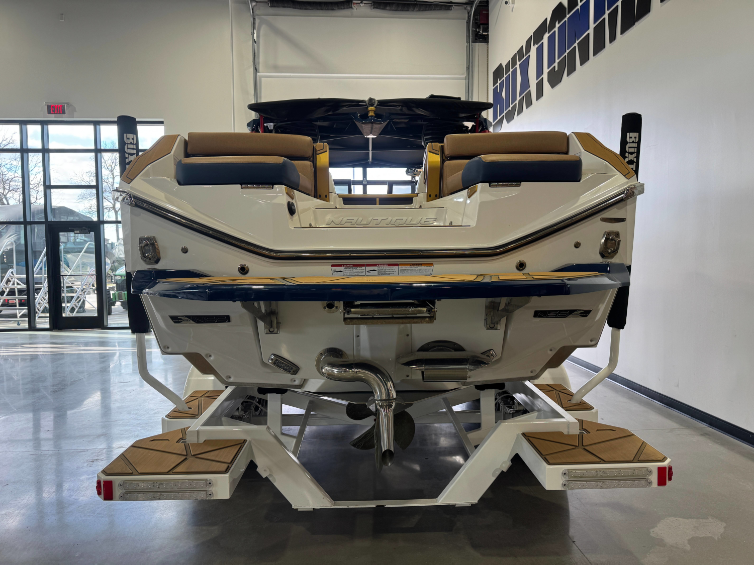 2025 Nautique Boats G25 Paragon for sale in Lewisville, Texas