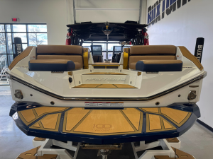 2025 Nautique Boats G25 Paragon for sale in Lewisville, Texas