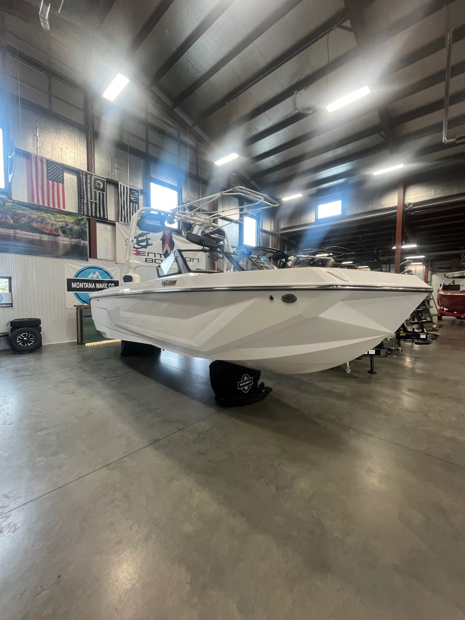 2026 SUPER AIR NAUTIQUE GS24