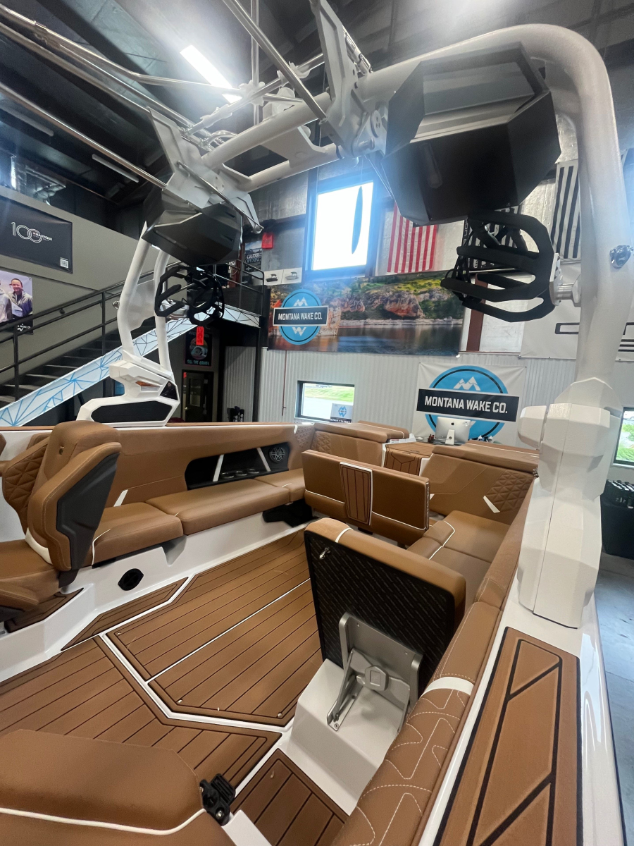 2026 Nautique Boats GS24 for sale in Billings, Montana