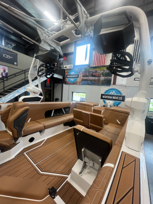 2026 Nautique Boats GS24 for sale in Billings, Montana