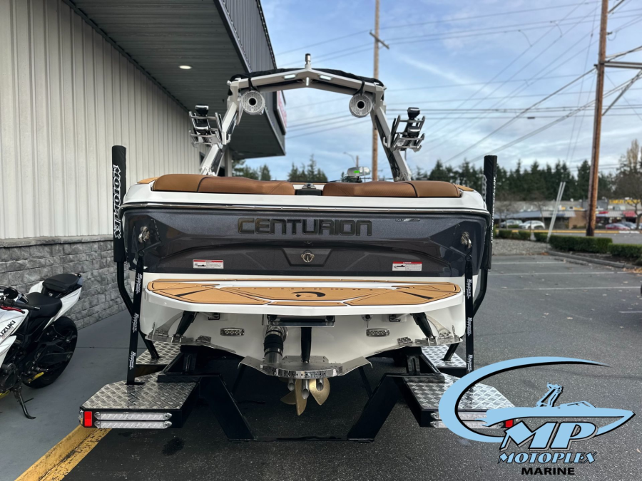 2026 Centurion Boats Nv233 for sale in Lynnwood, Washington