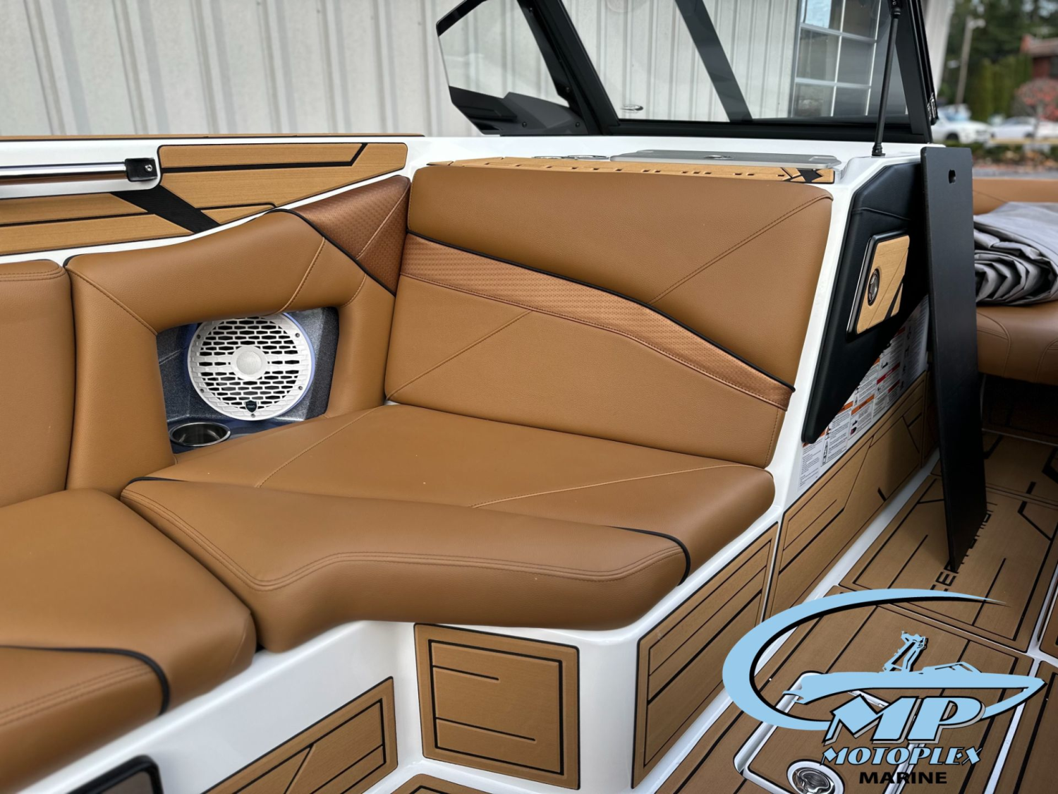 2026 Centurion Nv233