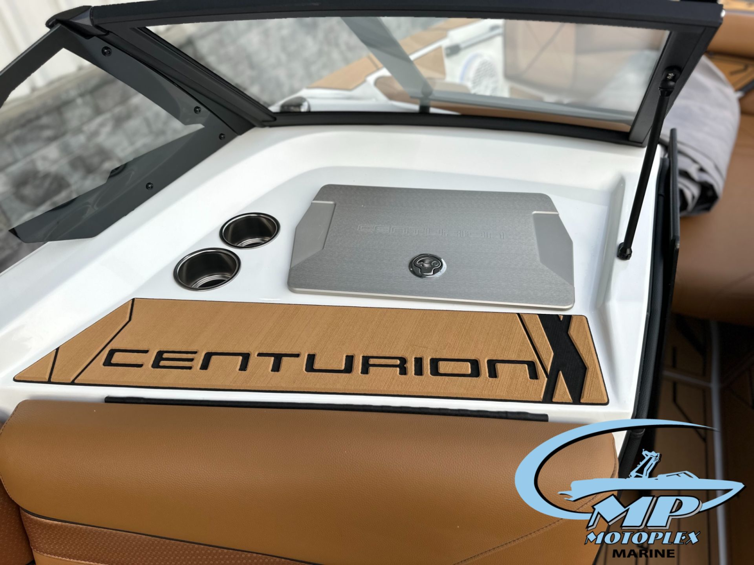 2026 Centurion Nv233