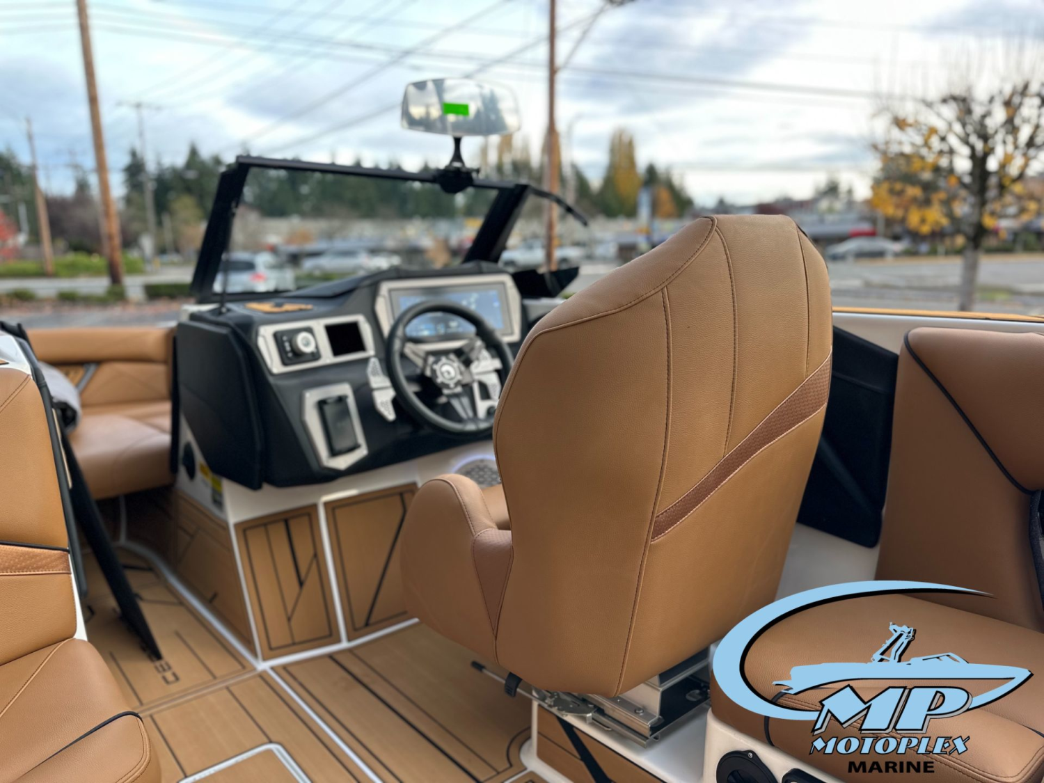 2026 Centurion Nv233