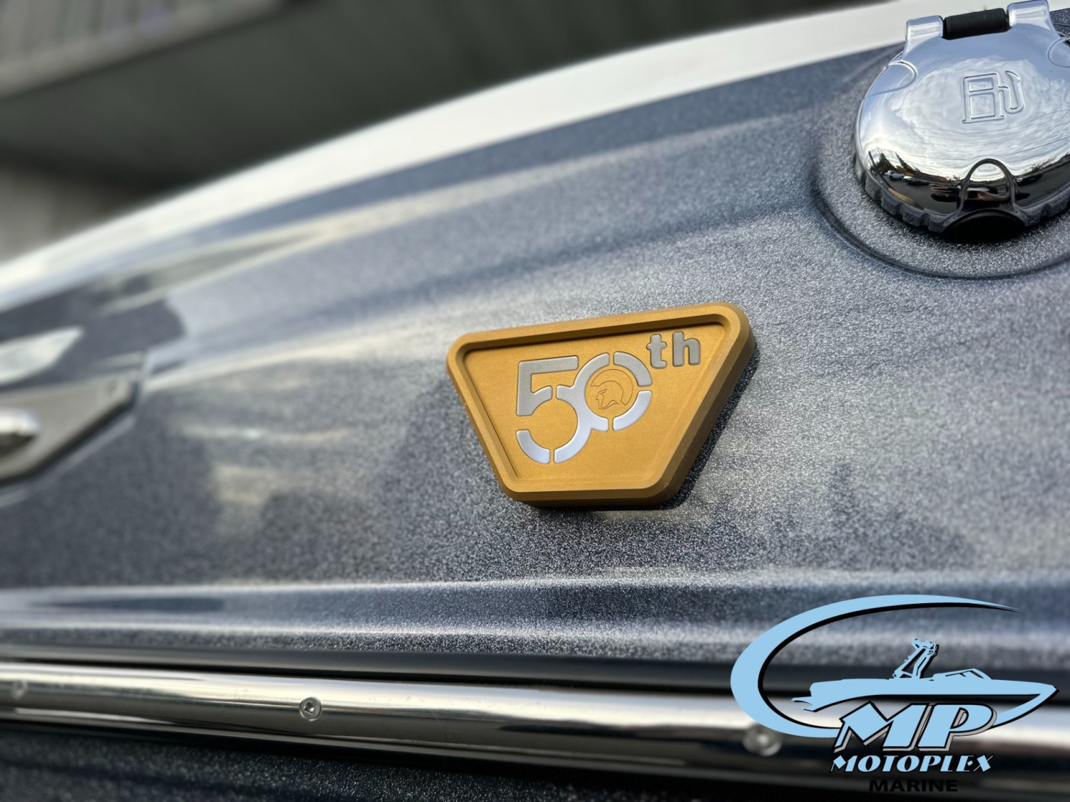 2026 Centurion Nv233