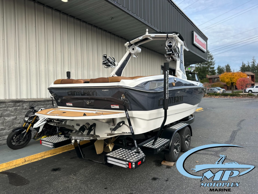 2026 Centurion Boats Nv233 for sale in Lynnwood, Washington