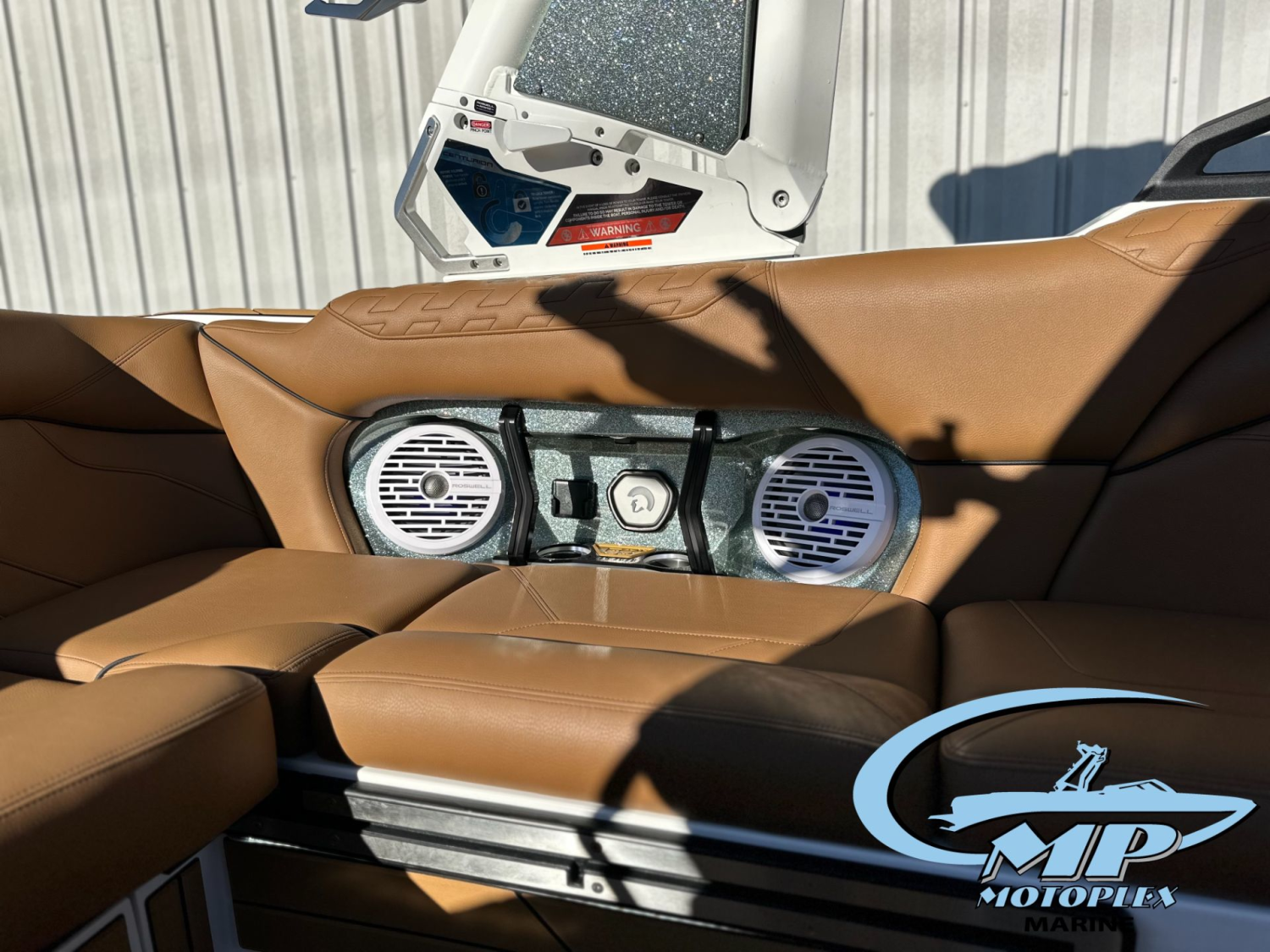 2026 Centurion Ri230