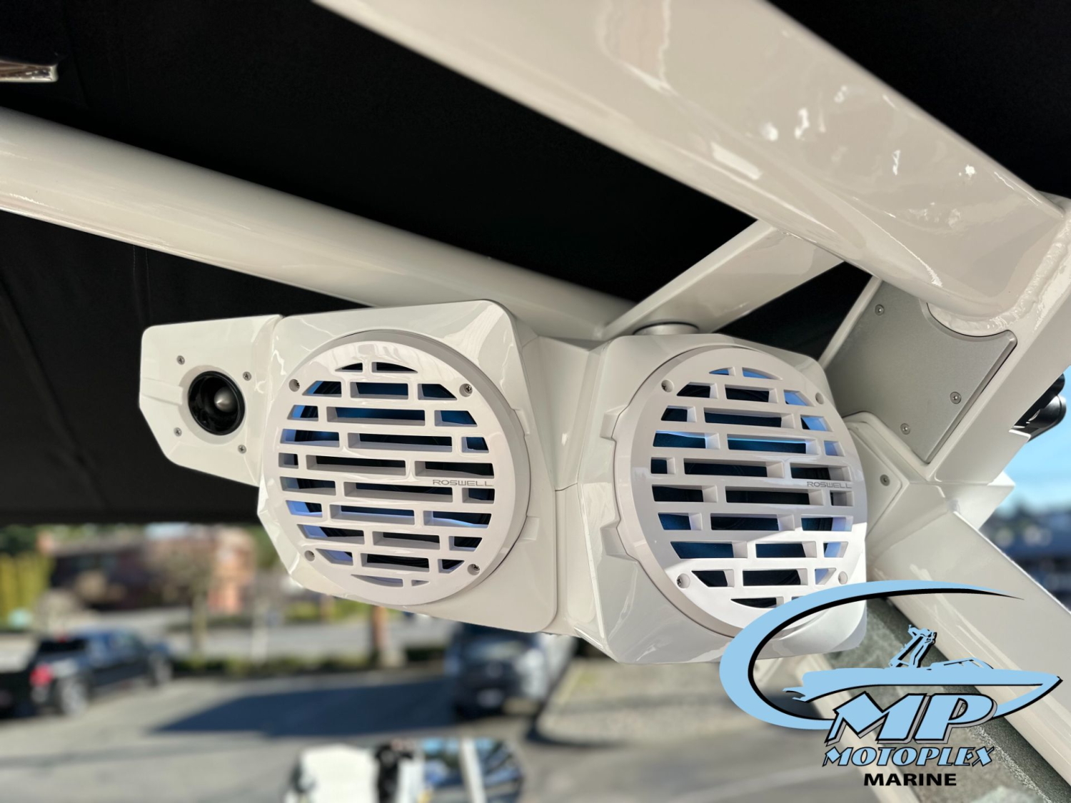 2026 Centurion Ri230