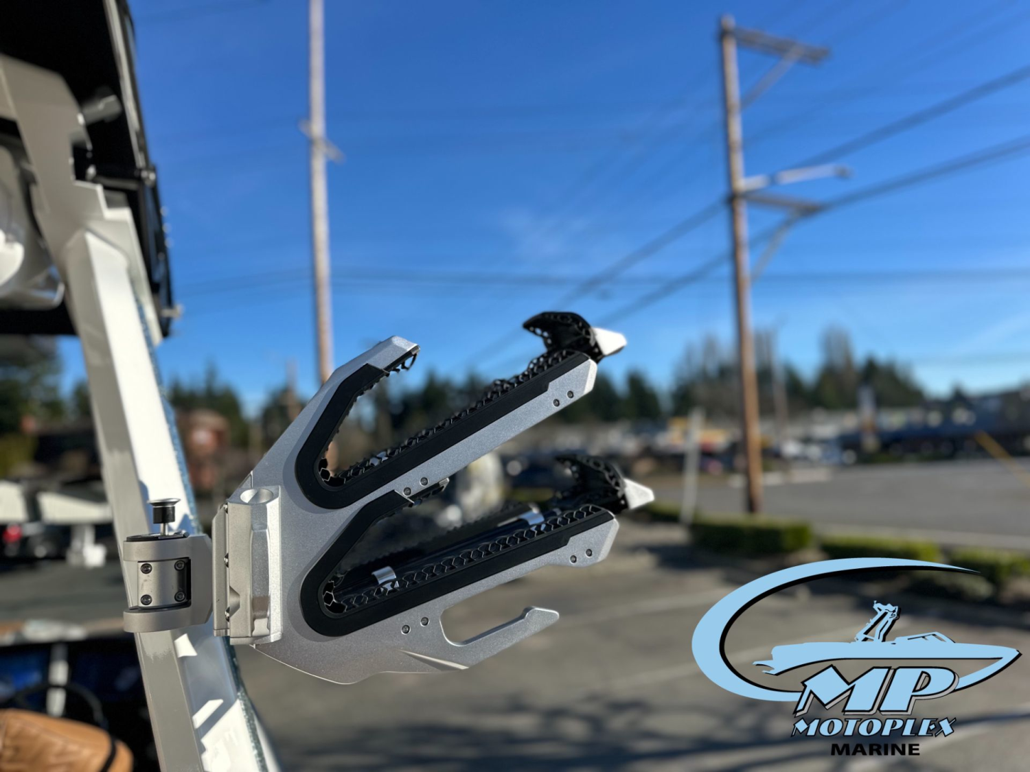 2026 Centurion Ri230