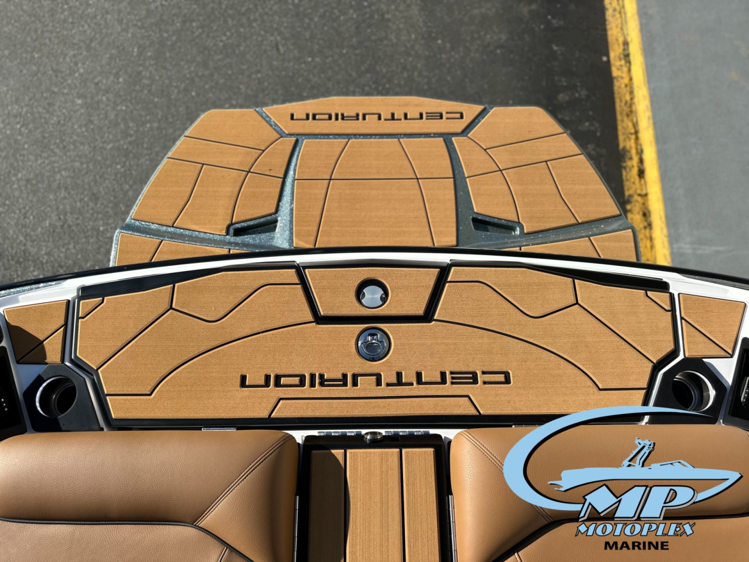 2026 Centurion Ri230