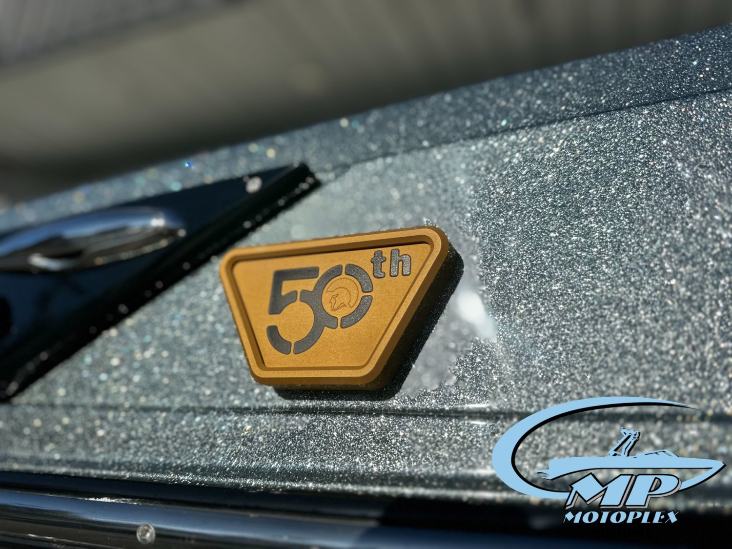 2026 Centurion Ri230