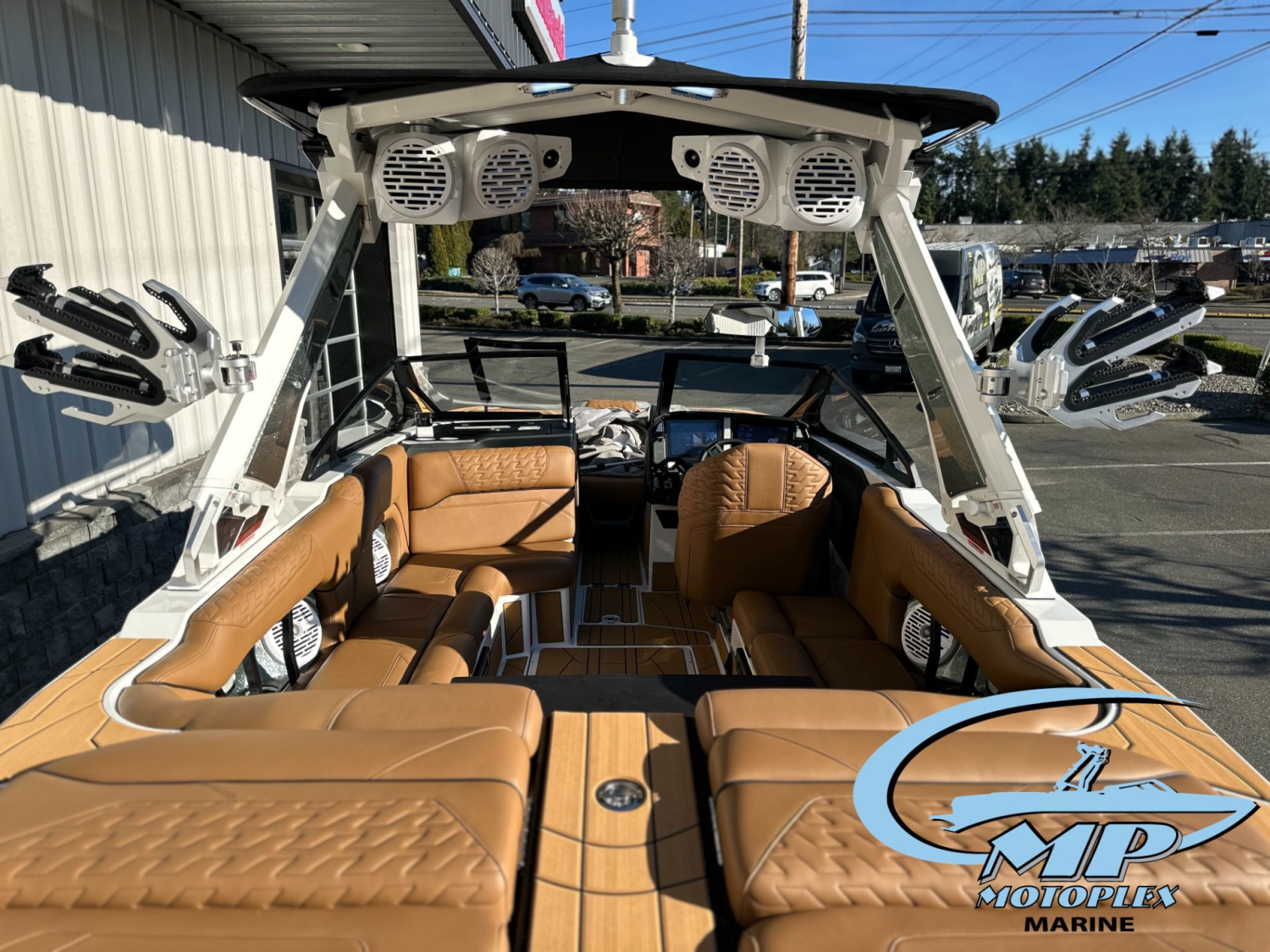2026 Centurion Ri230