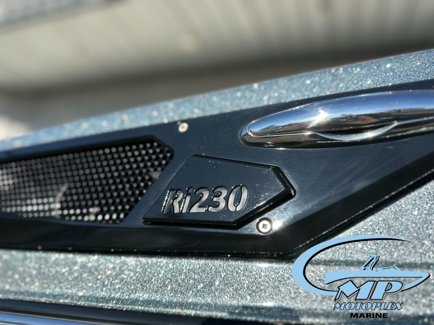 2026 Centurion Ri230