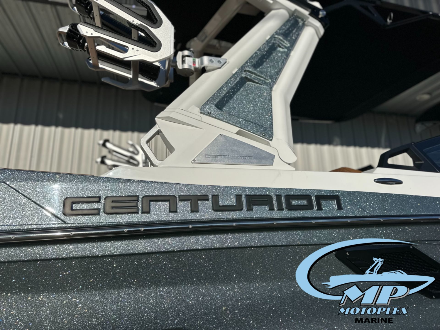 2026 Centurion Ri230