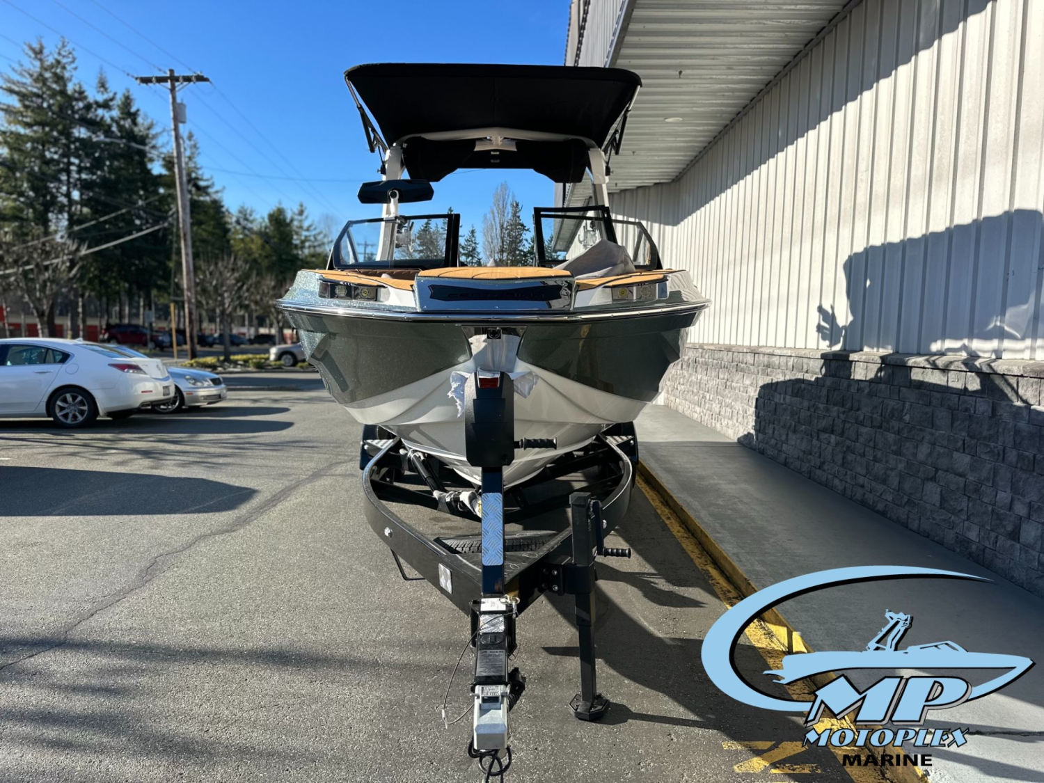 2026 Centurion Ri230