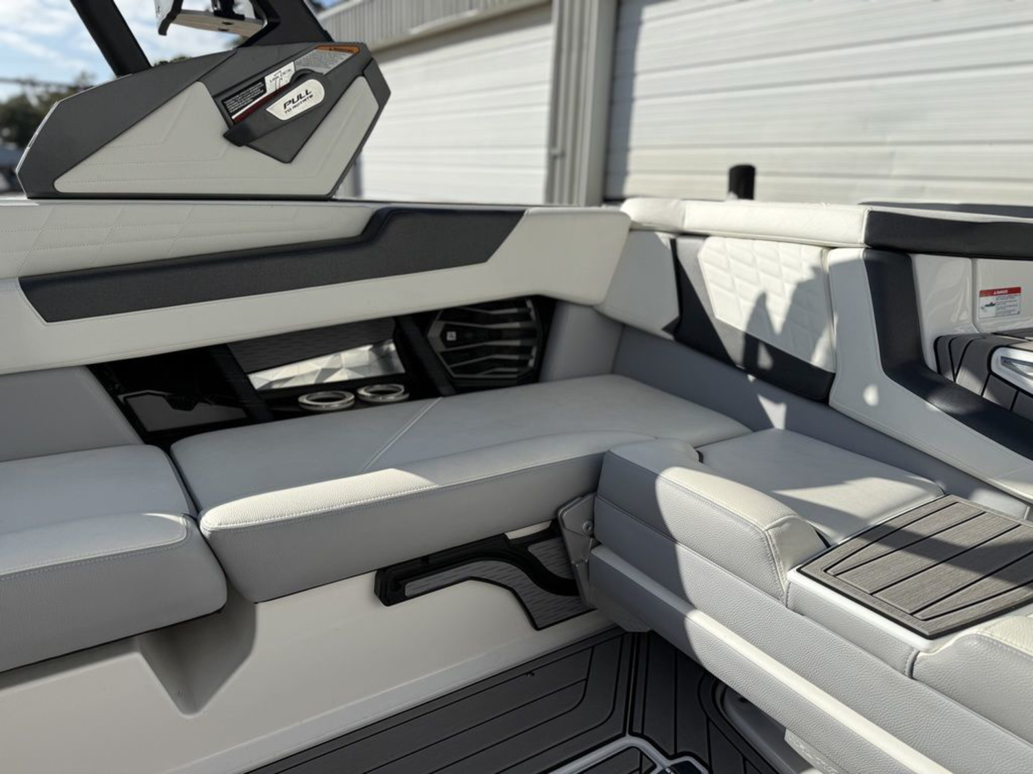 2021 Nautique Super Air Nautique G23