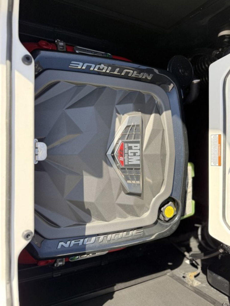2021 Nautique Boats G23 for sale in Montgomery, Texas