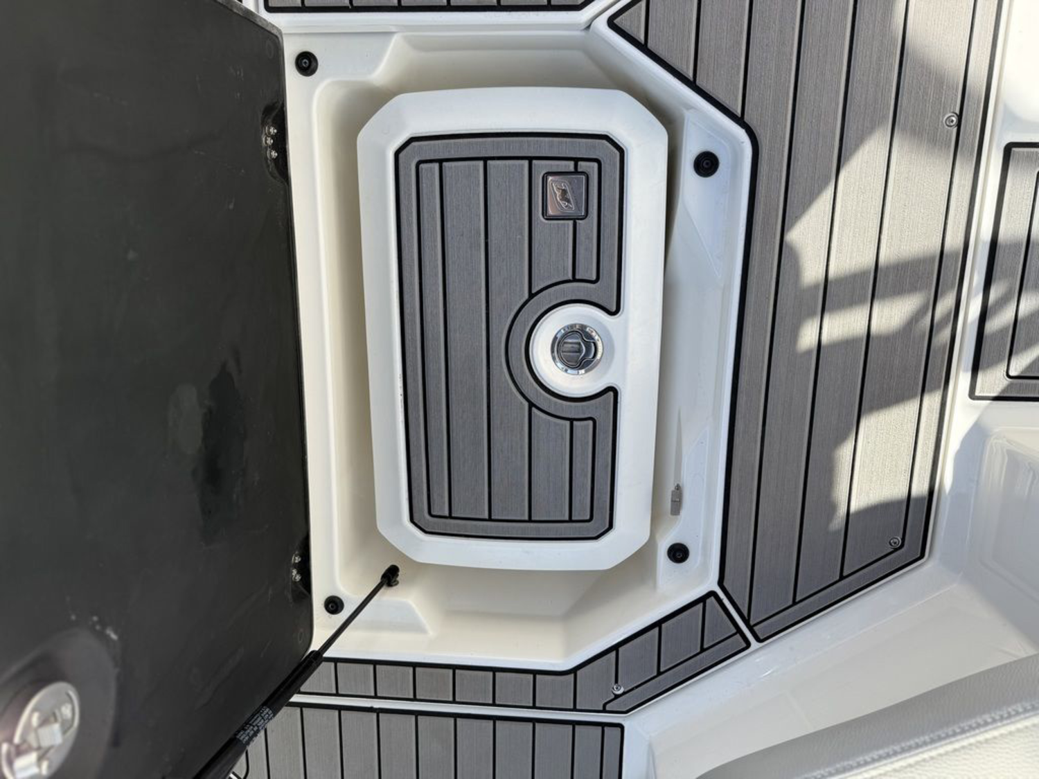 2021 Nautique Super Air Nautique G23