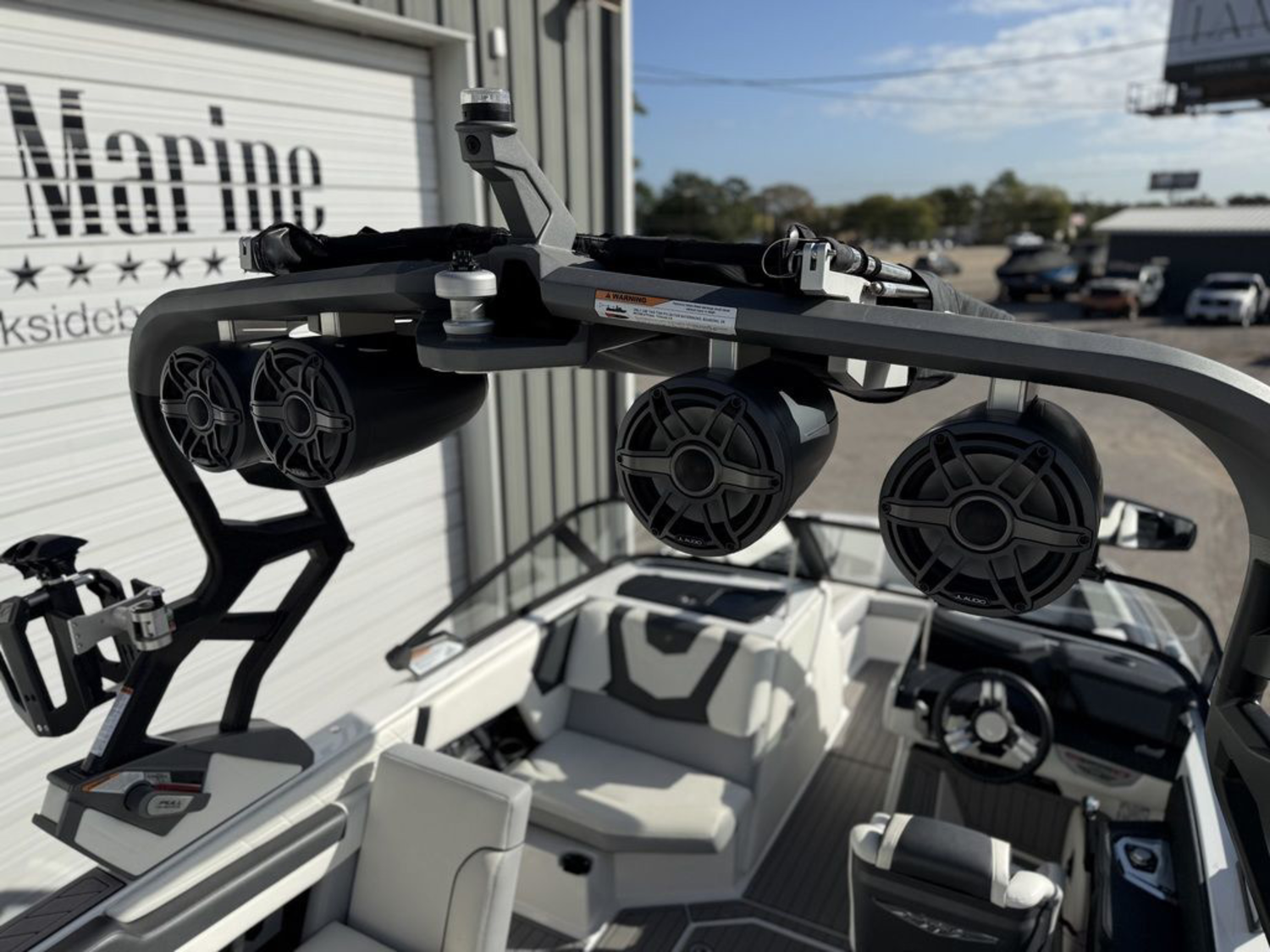 2021 Nautique Super Air Nautique G23