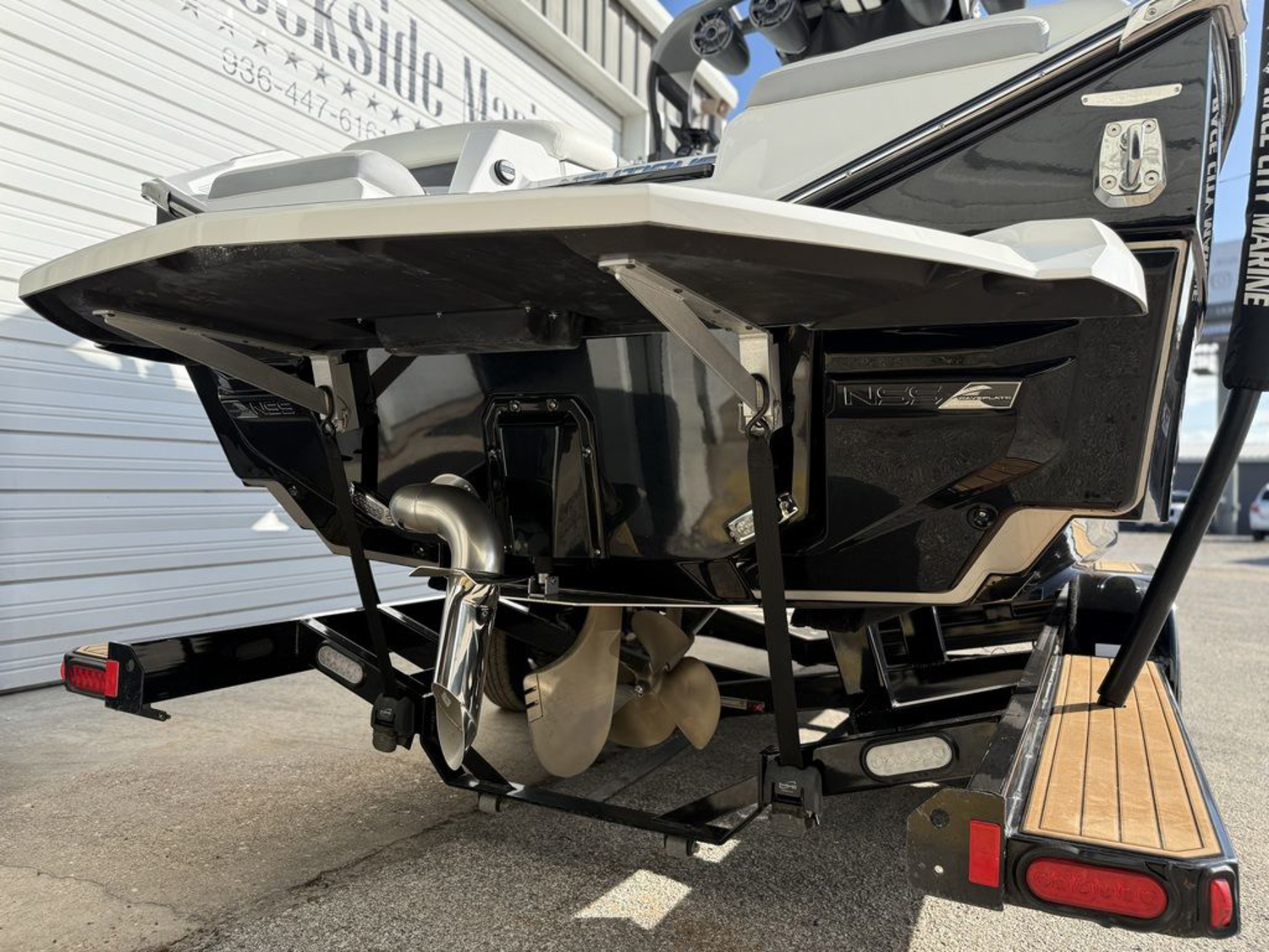 2021 Nautique Super Air Nautique G23