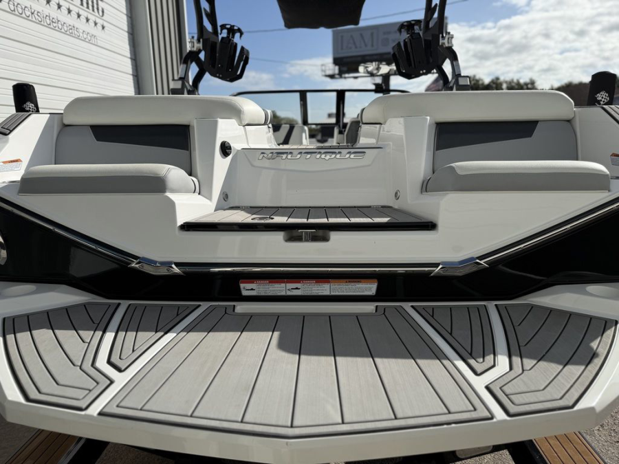 2021 Nautique Boats G23 for sale in Montgomery, Texas