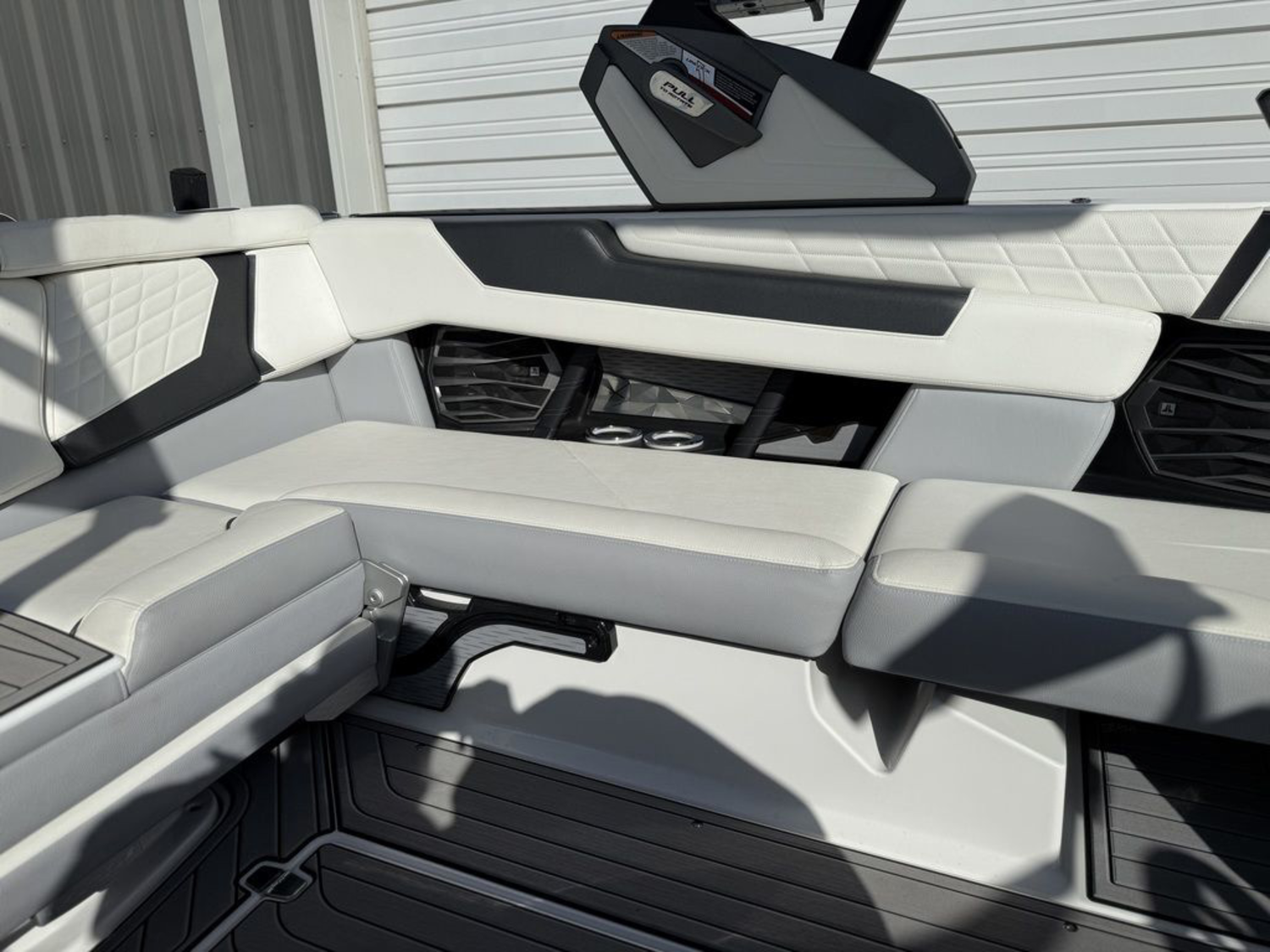 2021 Nautique Super Air Nautique G23