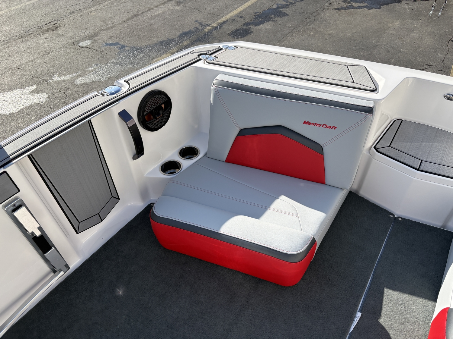 2025 MasterCraft ProStar