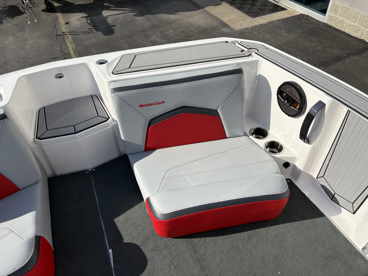2025 MasterCraft ProStar