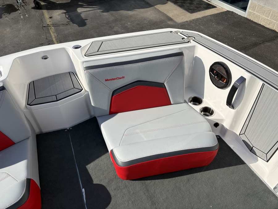 2025 Mastercraft Boats ProStar for sale in Fenton, Michigan