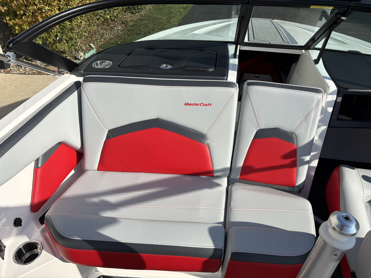 2025 MasterCraft ProStar