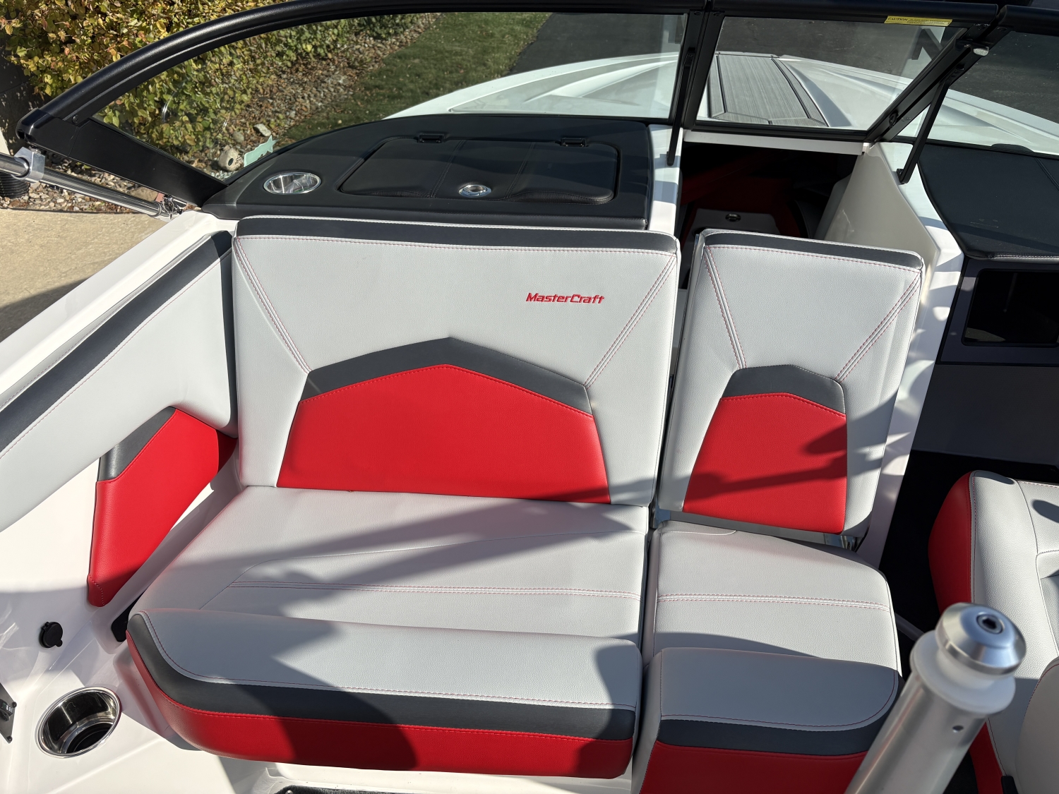 2025 MasterCraft ProStar