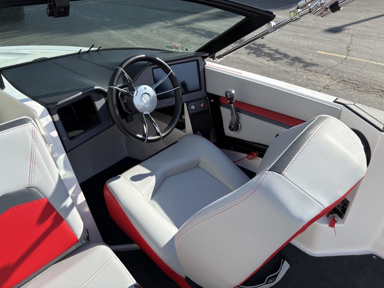 2025 MasterCraft ProStar