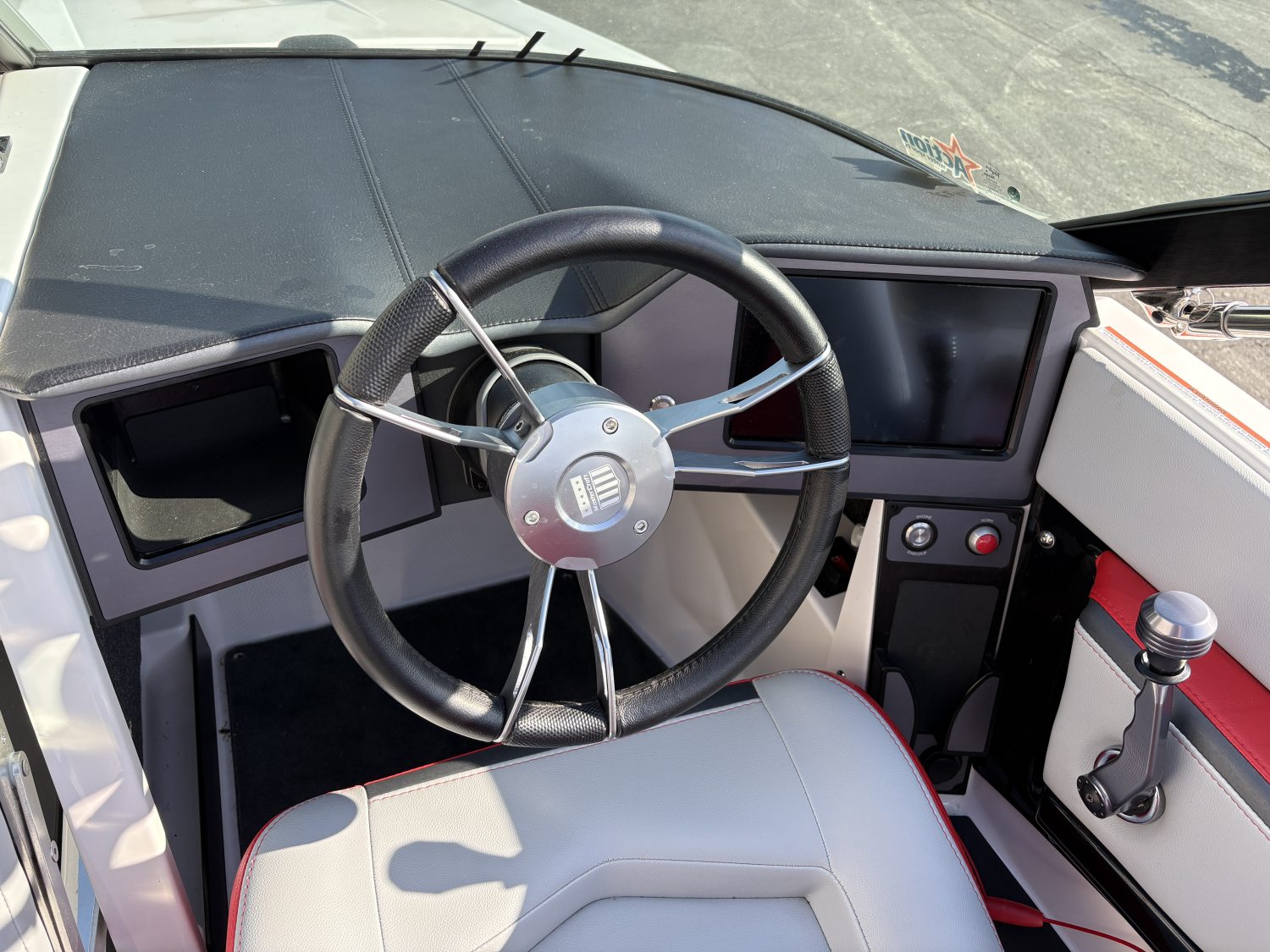 2025 MasterCraft ProStar