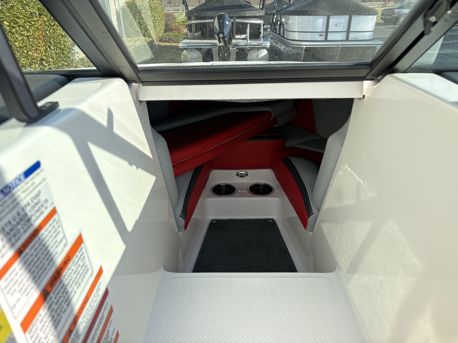 2025 MasterCraft ProStar