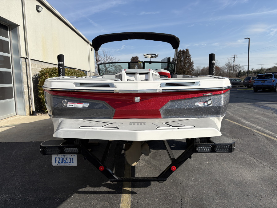 2025 Mastercraft Boats ProStar for sale in Fenton, Michigan
