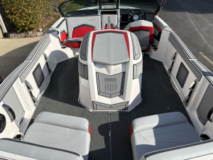 2025 Mastercraft Boats ProStar for sale in Fenton, Michigan